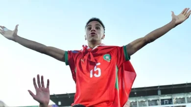 صورة الصحافة المغربية تكشف كواليس مفاوضات الأهلي لضم فؤاد الزهواني