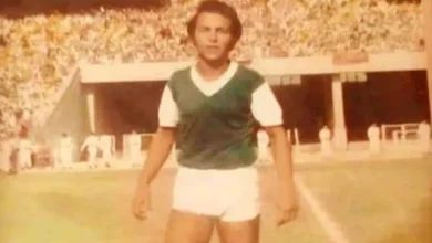 صورة أحمد سليمان يعلن وفاة نجم الزمالك السابق وموعد جنازته