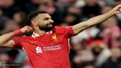 صورة من هو البديل المحتمل لمحمد صلاح في ليفربول؟