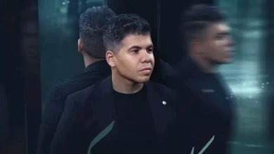 صورة عمر كمال يطرح “في كل الأماكن” ثاني أغاني ألبومه الجديد “رهان كسبان”‬