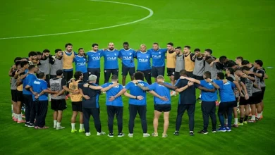 صورة الزمالك يستأنف تدريباته اليوم استعدادًا لكهرباء الإسماعيلية