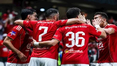 صورة قناة مفتوحة تنقل مباراة الأهلي وشبيبة القبائل في دوري أبطال أفريقيا