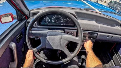 صورة سوق المستعمل.. سيارة إيطالية بسعر يبدأ من 90 ألف جنيه