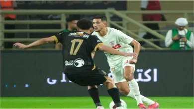 صورة “تعرضنا لظلم تحكيمي”.. ماذا قال مدرب بيراميدز بعد الخسارة أمام الزمالك