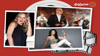 صورة حدث بالفن| محمد رمضان يتجاهل حكم حبسه ونجاة فنانة عالمية من حادث سيارة