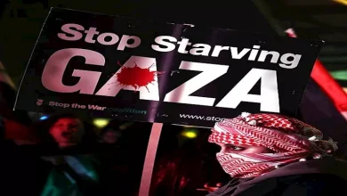 صورة اعتقالات واحتجاجات.. ماذا حدث في مباراة أستون فيلا ومكابي تل أبيب؟