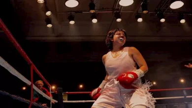 صورة بالصور- سيدني سويني تحتفل بعرض فيلمها “Christy” في السينمات