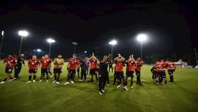 صورة ماذا ينتظر منتخب مصر للناشئين حال الفوز على سويسرا في دور ال32