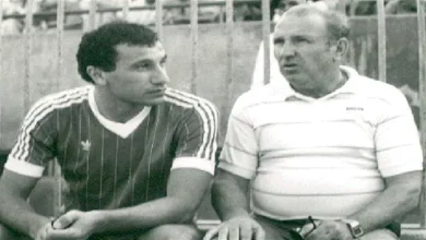 صورة “بينهم تشيكي ومدرب أياكس”.. مدربين أجانب لا يتذكرهم جمهور الأهلي