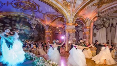 صورة حدث عالمي.. ما هو حفل “الجراند بول” الذي تستضيفه مصر في قصر عابدين؟