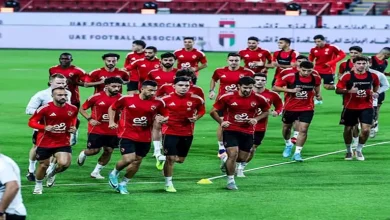 صورة رقم تاريخي ينتظر الأهلي في نهائي السوبر أمام الزمالك