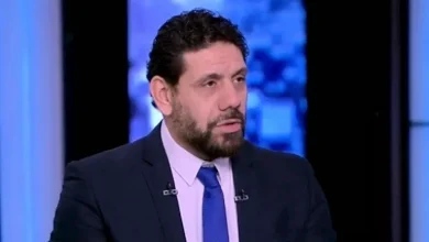 صورة “الأبيض كعبه عالي وعلى ماهر أخطأ”.. تحليل كمونة لمباريات كأس السوبر ال