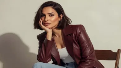 صورة أول رد من آن الرفاعي بعد إعلان طلاقها من كريم محمود عبدالعزيز