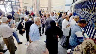 صورة متى يصرف معاش المستحقين عن المتوفي وماهي الشروط والأوراق اللازمة؟