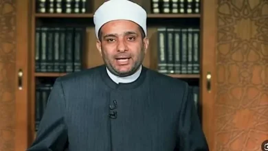 صورة هل يجوز عمل وصلة مياه لمحتاج وأعتبرها من زكاة المال؟.. أمين الفتوى يجي