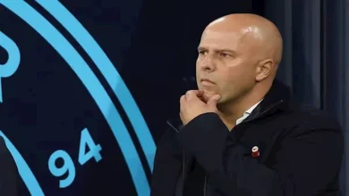صورة إحصائية صادمة لليفربول في الدوري الإنجليزي
