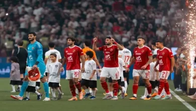 صورة نجم الأهلي السابق يتحدث عن أداء اللاعبين أمام الزمالك