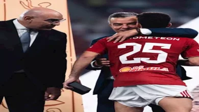 صورة “دولاب المبادئ في الأهلي انتهى”.. عبدالجليل يفتح النار على زيزو