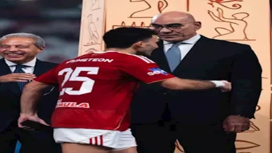 صورة لردع المتجاوزين.. تحرك عاجل من الأهلي بشأن زيزو وأسرته