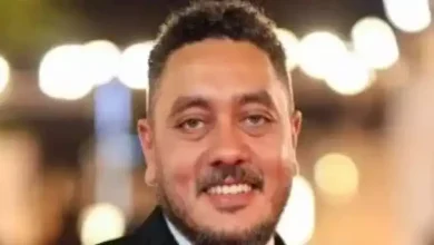 صورة وائل فرج يكشف كواليس أول أفلام ابنة الراحل سامح عبد العزيز