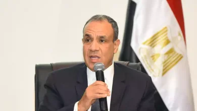 صورة هدية مميزة إلى وزير الخارجية.. 10 معلومات عن لعبة ليجو الهرم وسعرها مف
