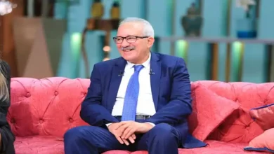صورة “هو سر سعادتي في الحياة”.. نجم الزمالك الأسبق يروي موقفاً مع الراحل مح