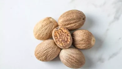 صورة مفاجأة.. هذا ما يحدث لجسمك عند تناول الجوز