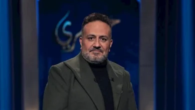 صورة ماذا قال خالد سرحان عن صورته مع عمرو دياب؟