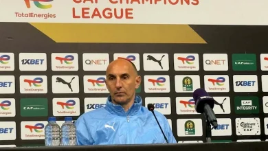 صورة قائمة بيراميدز لمواجهة الاتحاد السكندري في الدوري الممتاز