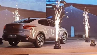 صورة انخفاض أسعار ستروين C4X الجديدة حتى 100 ألف جنيه.. التفاصيل