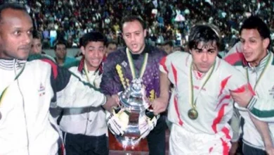 صورة “احتل أفريقيا”.. من هو أكثر رئيس نادي حقق بطولات في الزمالك ؟