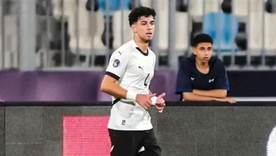 صورة اقتراح بعودة أحمد عابدين لدعم دفاع الأهلي