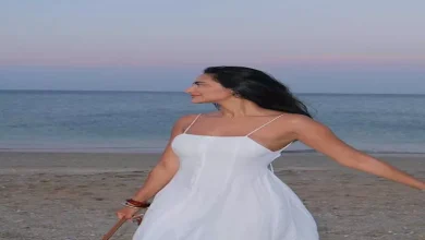 صورة 10 صورة وأبرز المعلومات عن زوجة ياسين بونو حارس المغرب