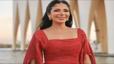 صورة منى زكي توجه رسالة لـ هند صبري في عيد ميلادها.. ماذا قالت؟