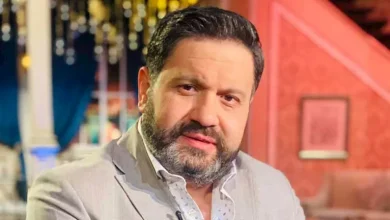 صورة إدوارد يعلن تعرضه للنصب بإسم فنان .. ماذا قال؟