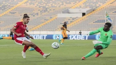 صورة مدرب كايزر تشيفز يتحدث عن خبرات الأهلي.. ومواجهة الزمالك والمصري