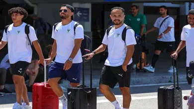 صورة موعد مباراة المصري وزيسكو في كأس الكونفدرالية والقناة الناقلة