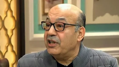 صورة حجاج عبدالعظيم ينضم لأبطال مسلسل”الكينج” مع محمد إمام