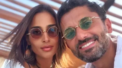صورة كريم محمود عبدالعزيز يخرج عن صمته ويوضح حقيقة طلاقه: شرع ربنا