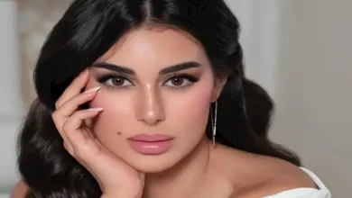 صورة بإطلالة راقية.. ياسمين صبري تتألق باللون الأسود