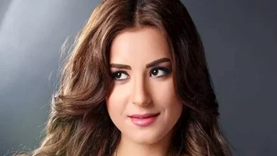 صورة ريهام أيمن تخطف الأنظار بسلسلة غامضة تحمل رمزين غير متوقعين