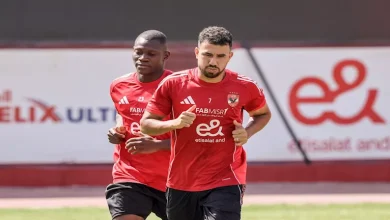 صورة “الفردية والأنانية أكبر الثغرات”.. نجم الأهلي السابق يطالب استبعاد تري