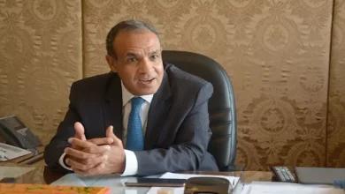 صورة وزير الخارجية يدعو مجلس التعاون الخليجي بمخاطبة القطاع الخاص للاستثمار