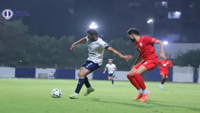 صورة قبل انطلاق الجولة الرابعة عشر.. جدول ترتيب دوري المحترفين المصري