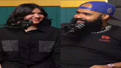 صورة “ظهر في مسلسل شهير”.. ما لا تعرفه عن محمد عبدالعاطي بعد حبسه عامين