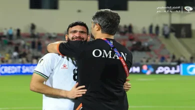 صورة بينهم لاعب الزمالك.. منتخب فلسطين يستدعي ثلاثي الدوري المصري