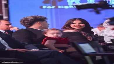 صورة أول تعليق من زوجة إمام عاشور على عودته للمشاركة مع الأهلي