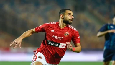 صورة “مش فني ولم أتوقع ذلك”.. السولية يكشف لأول مرة كواليس رحيله عن الأهلي