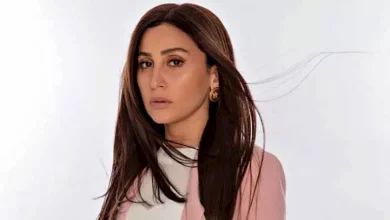 صورة بعد دعم مي عمر لـ آن الرفاعي.. أول رد من دينا الشربيني