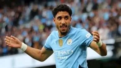 صورة مناسبة خاصة.. سر تأخر انضمام عمر مرموش لمنتخب مصر وموقفه من مباراة غدا
